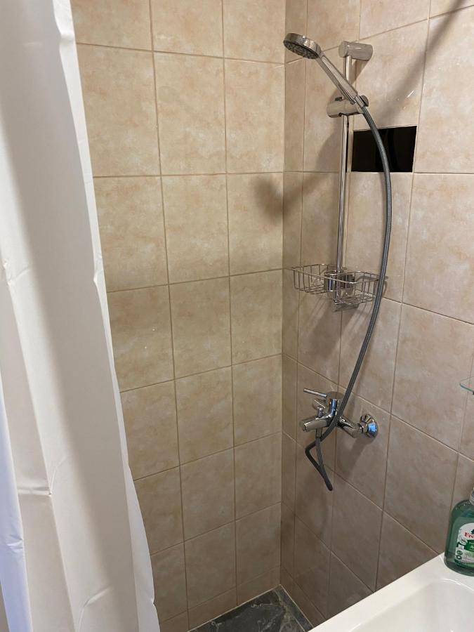 Apartmán Namai Juodkranteje Exteriér fotografie