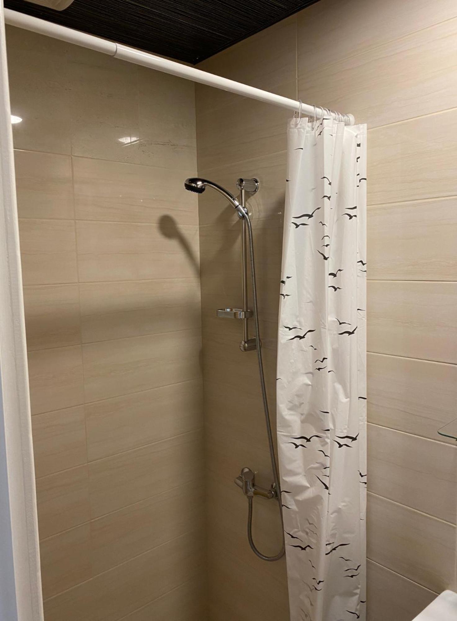 Apartmán Namai Juodkranteje Exteriér fotografie
